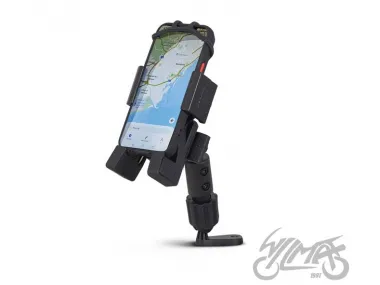 SMARTPHONE HOLDER SHAD X-FRAME MIRROR FITTING