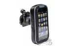 BRACKET, SMARTPHONE HANDLEBAR FITTING SCREEN 3,5