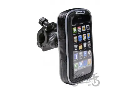 BRACKET, SMARTPHONE HANDLEBAR FITTING SCREEN 3,5