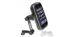 BRACKET, SMARTPHONE MIRROR FITTING SCREEN 3,5