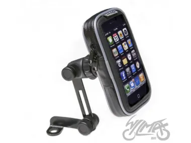 BRACKET, SMARTPHONE MIRROR FITTING SCREEN 3,5