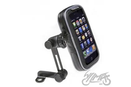 BRACKET, SMARTPHONE MIRROR FITTING SCREEN 3,5