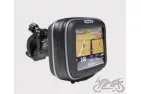 BRACKET, GPS HANDLEBAR FITTING SCREEN 4,3