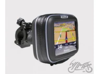 BRACKET, GPS HANDLEBAR FITTING SCREEN 4,3