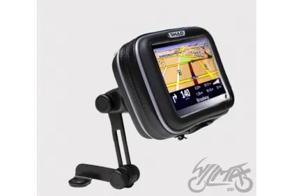 LAIKIKLIS GPS SHAD 4,3"