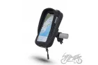 BRACKET, SMARTPHONE HANDLEBAR FITTING UP TO 180X90 mm