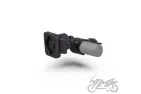 BRACKET, SMARTPHONE HANDLEBAR FITTING UP TO 180X90 mm