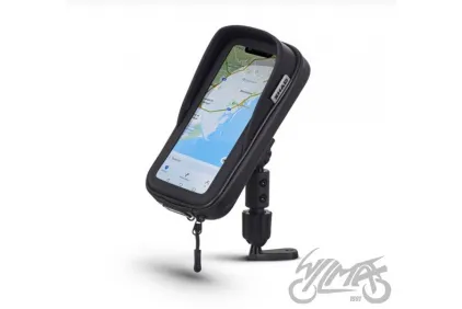 BRACKET, SMARTPHONE MIRROR FITTING UP TO 180X90 mm