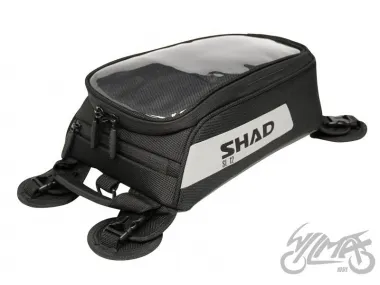 TANK BAG SHAD 4L
