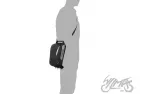 TANK BAG SHAD 4L