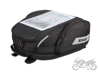 TANK BAG SHAD 20L