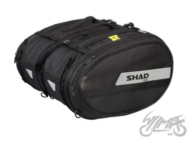 ŠONINIAI KREPŠIAI SHAD 46-58L