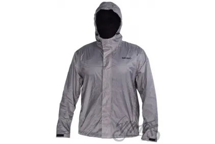 JACKET SHAD, RAINPROOF 2XL