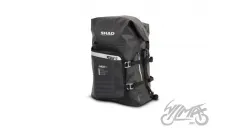 WATERPROOF PILLION BAG SHAD 40 L