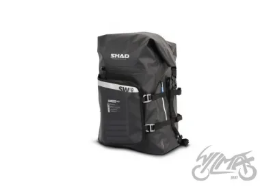 WATERPROOF PILLION BAG SHAD 40 L