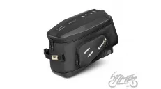 SHAD TR15 CLICK SYSTEM TANK BAG WITH LOCK