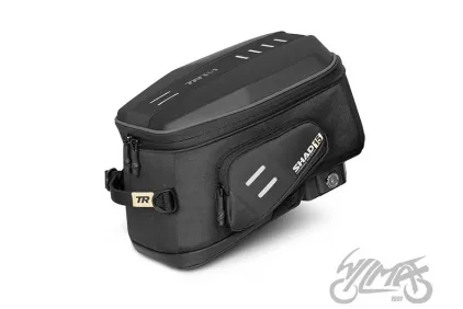 SHAD TR15 CLICK SYSTEM TANK BAG WITH LOCK