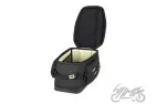 SHAD TR15 CLICK SYSTEM TANK BAG WITH LOCK
