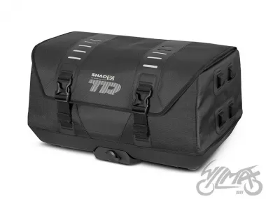 GALINIS KREPŠYS SHAD TERRA TR50