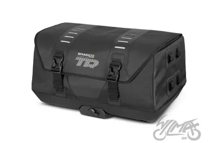 GALINIS KREPŠYS SHAD TERRA TR50