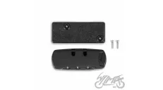 COMBINATION LOCK FOR SHAD BAGS