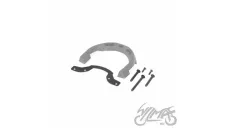 SHAD CLICK SYSTEM FITTING YAMAHA TENERE 700