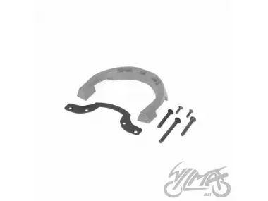 SHAD CLICK SYSTEM FITTING YAMAHA TENERE 700
