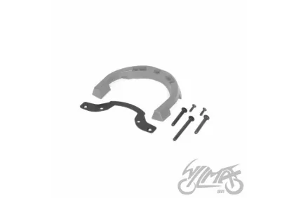 SHAD CLICK SYSTEM FITTING YAMAHA TENERE 700