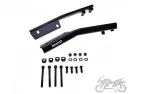 FITTING, TOP CASE SHAD FOR YAMAHA FAZER 600