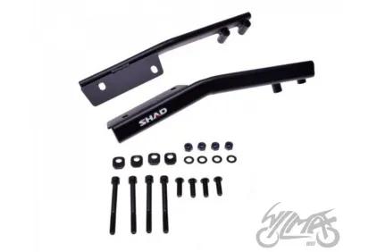 FITTING, TOP CASE SHAD FOR YAMAHA FAZER 600