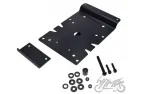 FITTING, TOP CASE SHAD FOR YAMAHA FJR 1300