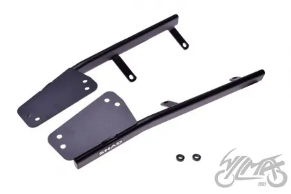 FITTING, TOP CASE SHAD FOR YAMAHA FAZER 1000