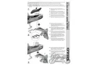 FITTING, TOP CASE SHAD FOR YAMAHA FAZER 1000 - FZ1