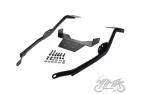 FITTING, TOP CASE SHAD FOR YAMAHA XSR 125