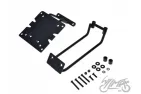 FITTING, TOP CASE SHAD FOR YAMAHA JOG II 50