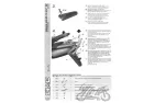 FITTING, TOP CASE SHAD FOR YAMAHA JOG II 50