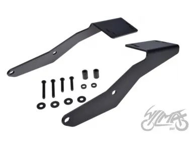FITTING, TOP CASE SHAD FOR YAMAHA MT 10