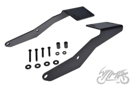 FITTING, TOP CASE SHAD FOR YAMAHA MT 10