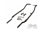 FITTING, TOP CASE SHAD FOR YAMAHA MT 03