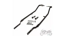 FITTING, TOP CASE SHAD FOR YAMAHA MT 03