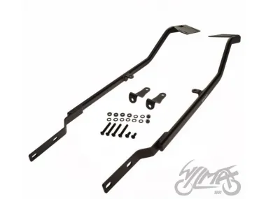 FITTING, TOP CASE SHAD FOR YAMAHA MT 03