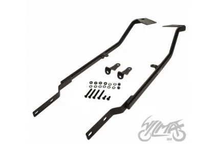 FITTING, TOP CASE SHAD FOR YAMAHA MT 03
