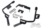 FITTING, 3P SIDE CASE SHAD FOR YAMAHA MT 07