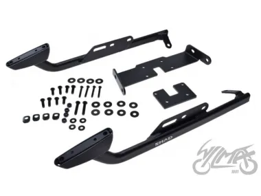 FITTING, TOP CASE SHAD FOR YAMAHA MT 07
