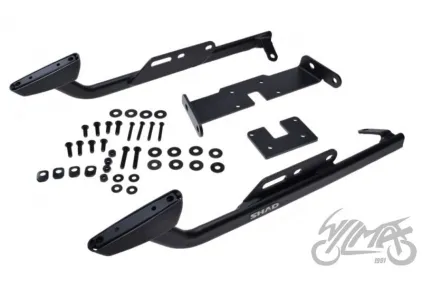 FITTING, TOP CASE SHAD FOR YAMAHA MT 07