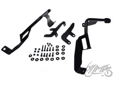 DAIKTADĖŽĖS LAIKIKLIS 3P SHAD YAMAHA MT 07