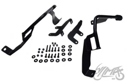 DAIKTADĖŽĖS LAIKIKLIS 3P SHAD YAMAHA MT 07