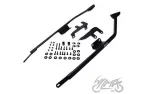 FITTING, TOP CASE SHAD FOR YAMAHA MT 07