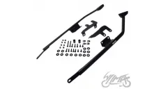 FITTING, TOP CASE SHAD FOR YAMAHA MT 07