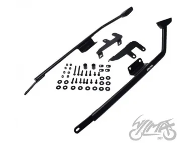 FITTING, TOP CASE SHAD FOR YAMAHA MT 07